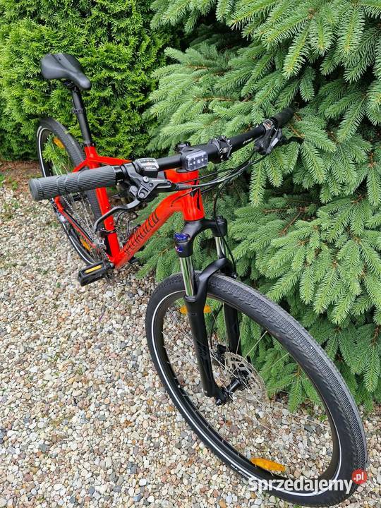 Specjalized 29 nowy Górskie, MTB Bydgoszcz