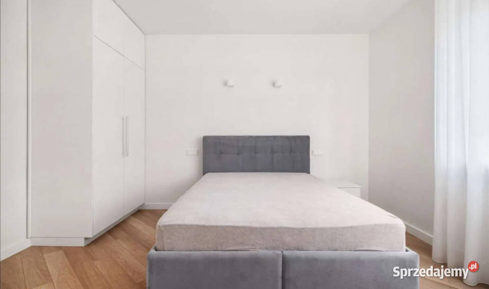 Luksusowe wyciszone 90 m Przecław