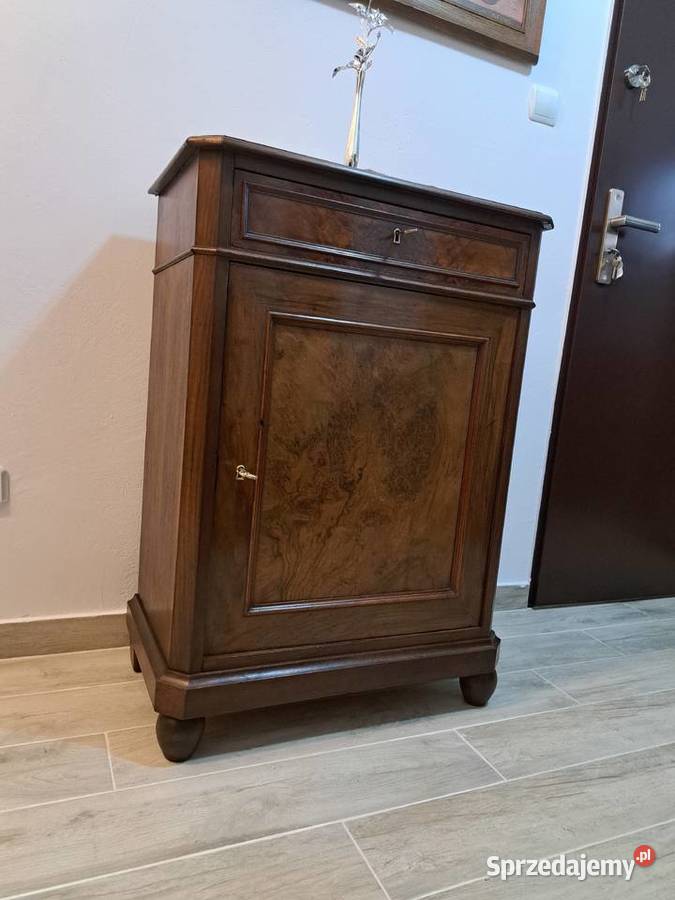 Piękna szafka komoda Myślibórz