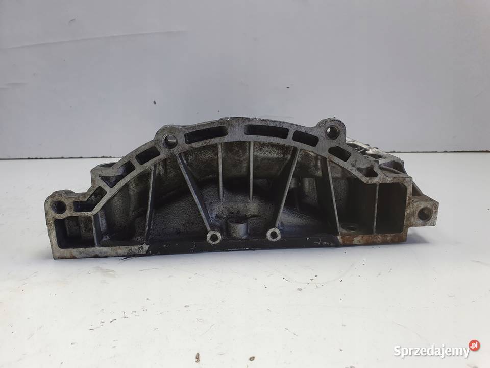 Audi A3 II 8P 18 TFSI MISKA OLEJU Olejowa Rudka