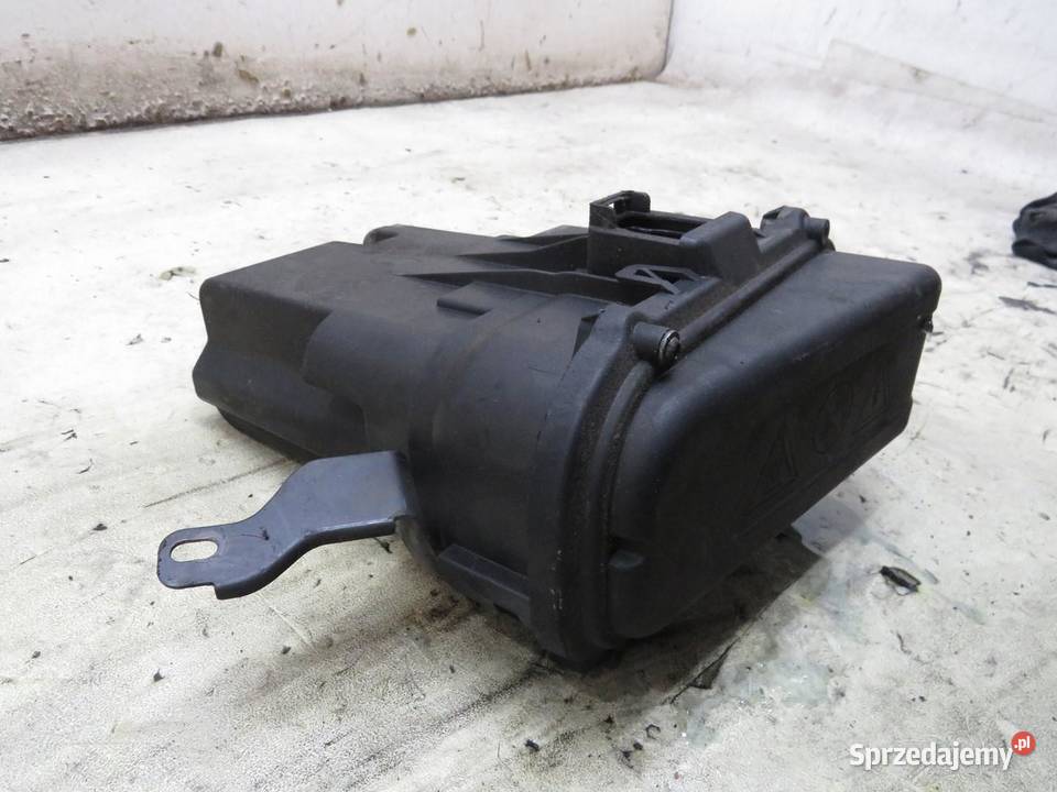 OBUDOWA KOMPUTERA BMW 6 F06 F12 F13 640D