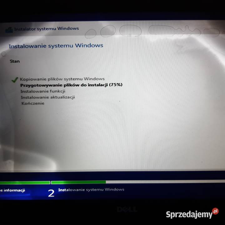 Laptop Dell Latitude E7250 125 Intel Core i5 0 Laptopy i netbooki mazowieckie Warszawa