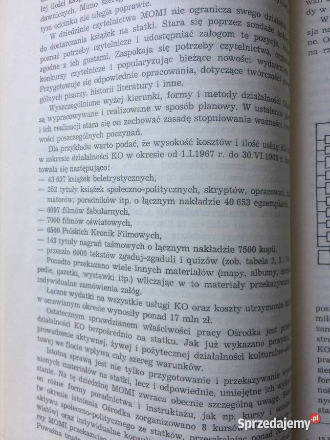 3679 Kultura Na Statku Morskim zachodniopomorskie