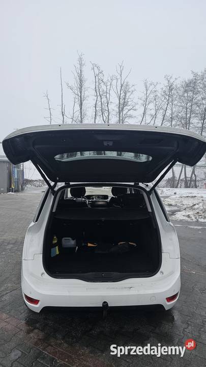Sprzedam Citroen C4 Grand Picasso w świetnym C4 Grand Picasso Rawa Mazowiecka