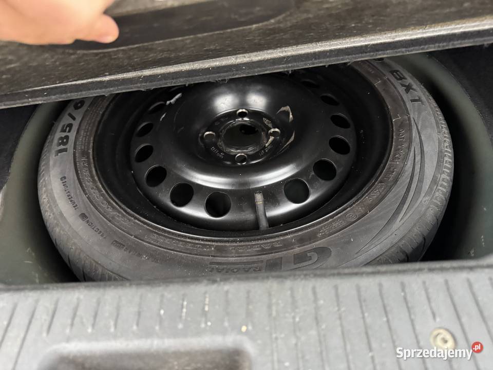 Opel Meriva 16 BENZYNA Zarejestrowana klimatyzacja Konin