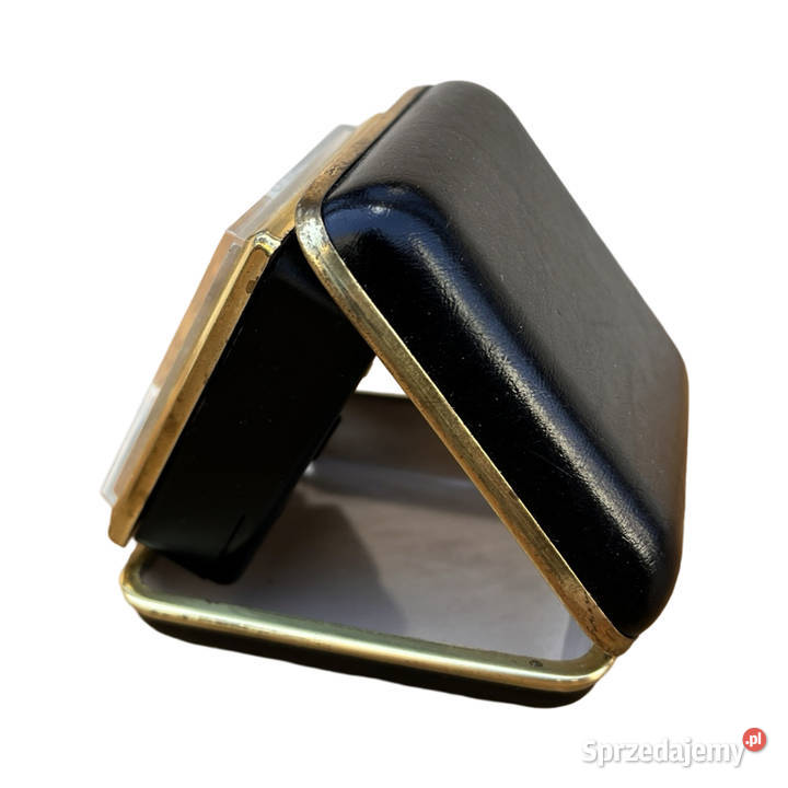 Elektroniczny Budzik podróżny MeisterAnker tworzywo sztuczne sprzedam