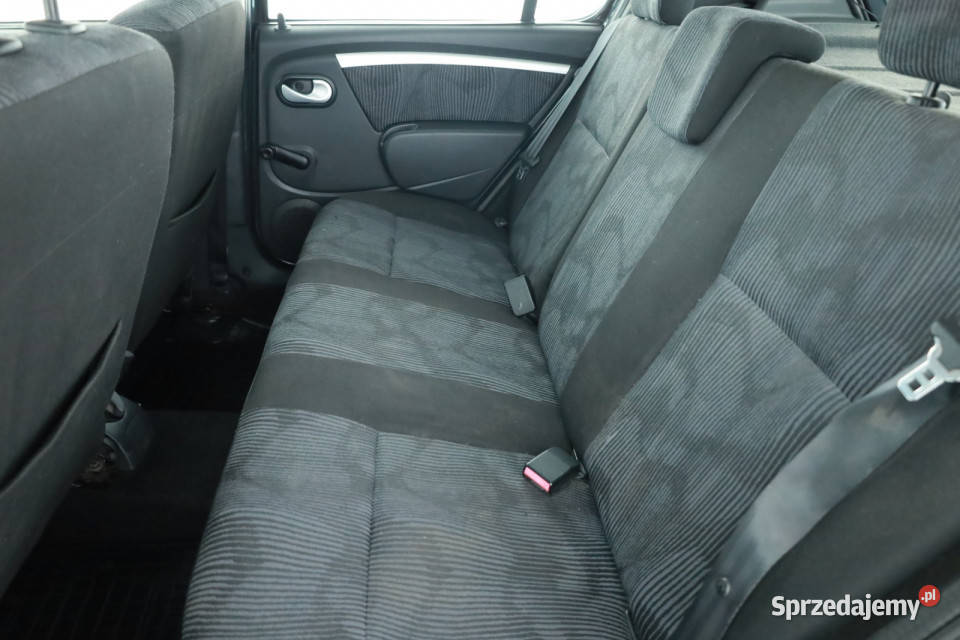 Dacia Sandero 16 MPI sprzedam