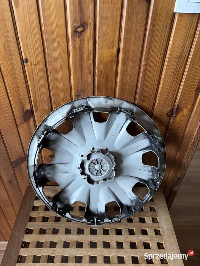 Kołpak Volkswagen 4 Krajenka