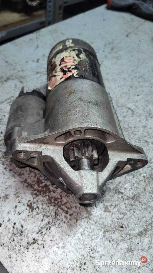 Rozrusznik Renault Espace 30 V6 7700260710 mazowieckie Łagów sprzedam