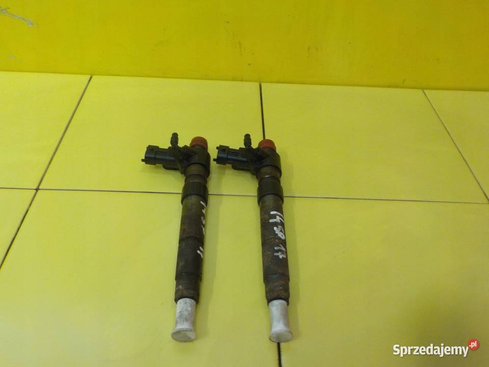 FREELANDER II 22 TD4 09r 160 224DT wtrysk osobowe Wtryskiwacze Części samochodowe Suków