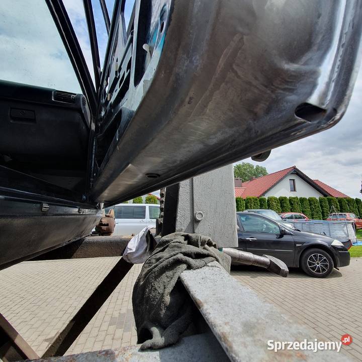 Bmw e30 cabrio 320i 2000cm3 wielkopolskie Poznań