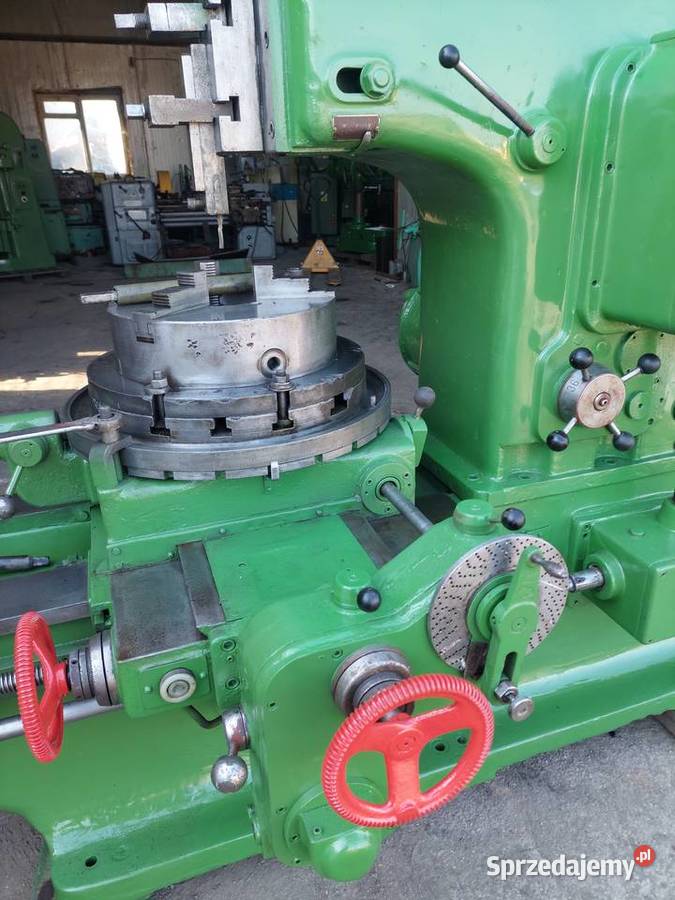 Dłutownica hov 250 Wałbrzych