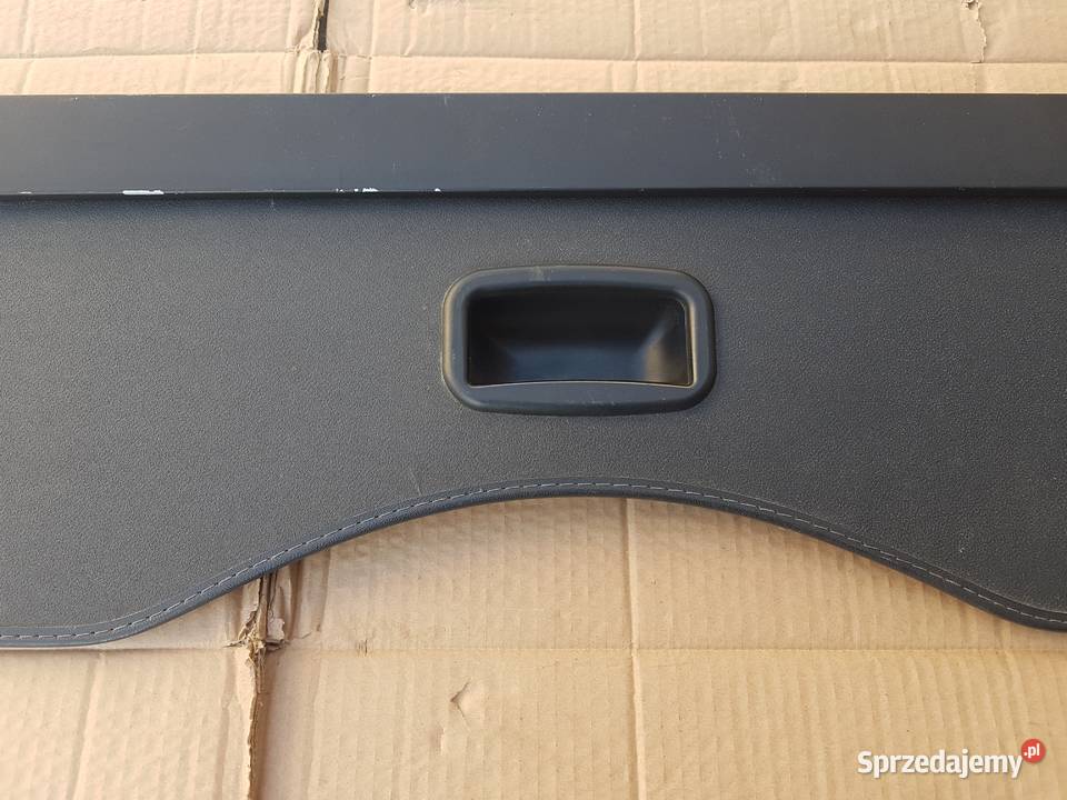 roleta bagażnika Mondeo 4 MK4 kombi Ford