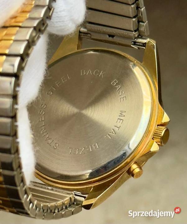 Zegarek Milagro Warszawa