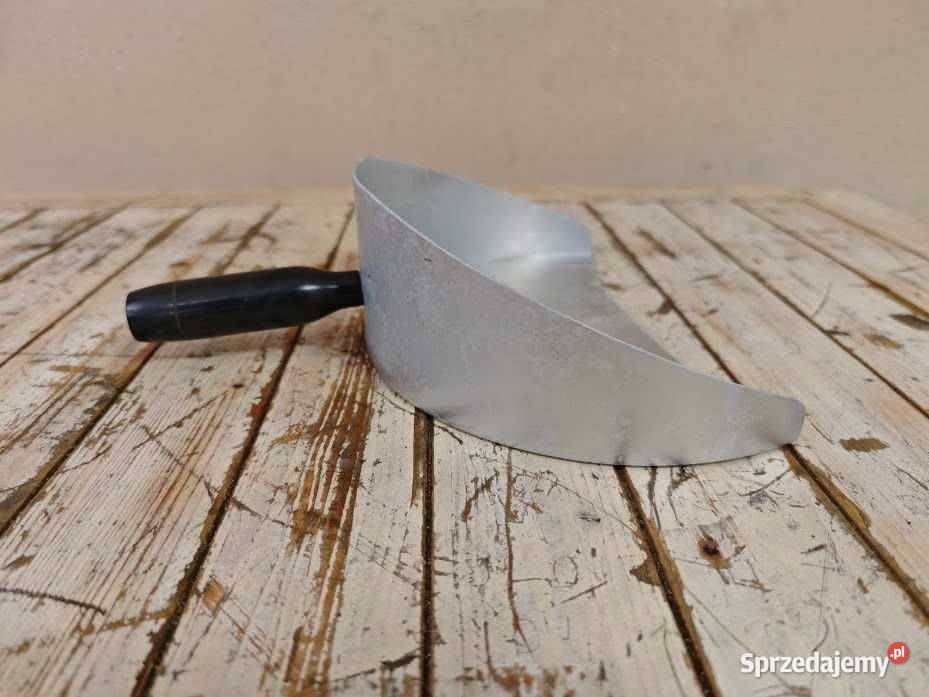 Łopatka Szufla do gyrosa 29x18x10 solidna kebab Góra