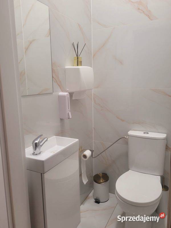 Gabinet do wynajęcia Słubice Lokale użytkowe