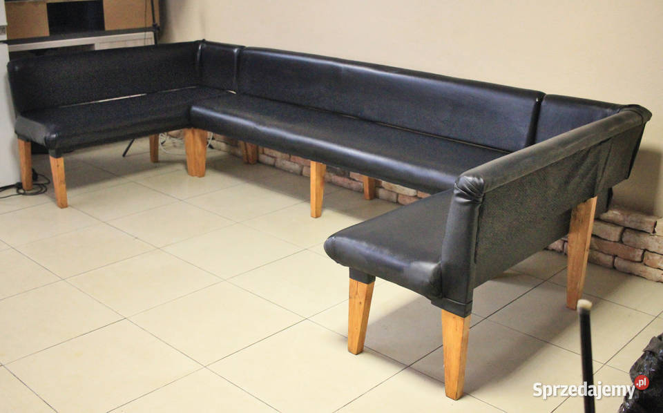 Duża loża 310 x 140 Pszczyna