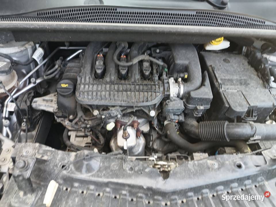 Opel crossland x zarejestrowany ubezpieczony lubelskie