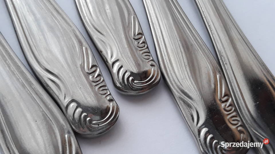 Noże ok 22 221 Polwid Dąbrowa Górnicza