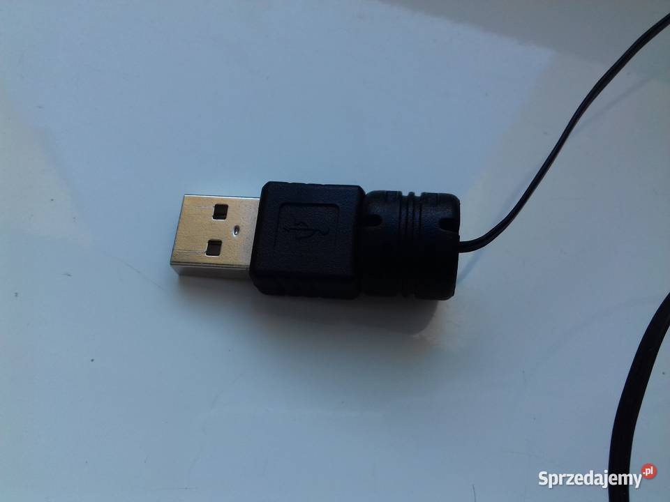Kamera USB Trust Mini HiRes Webcam WB3300pHK Trust Bydgoszcz
