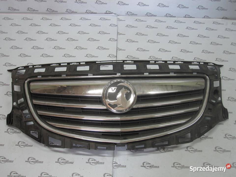 OPEL INSIGNIA grill atrapa 903200053 osobowe świętokrzyskie
