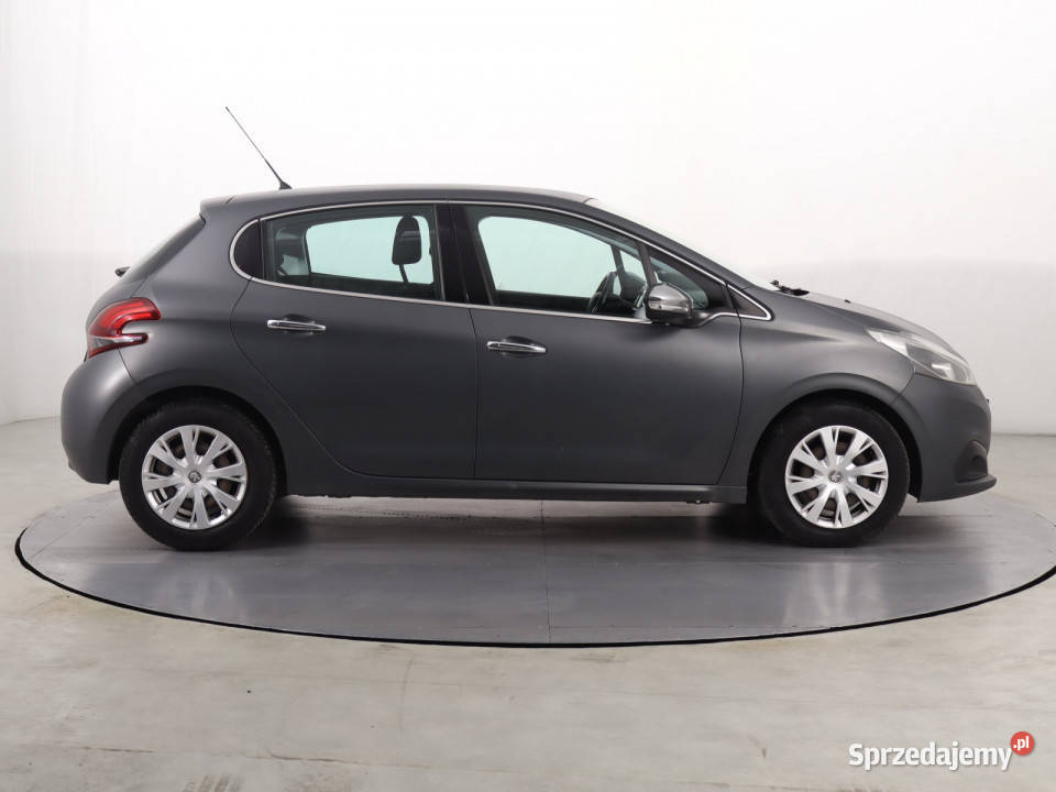 Peugeot 208 12 PureTech wspomaganie kierownicy Katowice