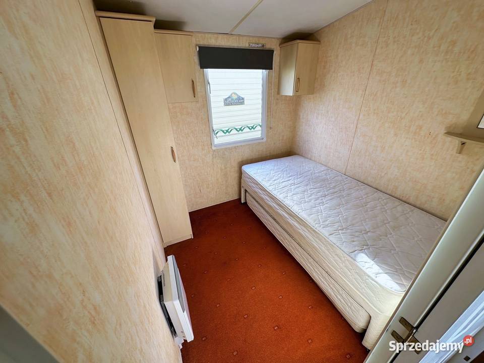 Domek Holenderski Abi Horizon Darmowy transport Koszalin