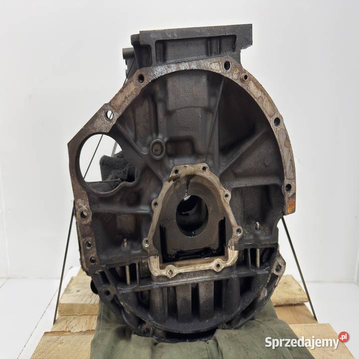 BLOK SILNIKA M9R782 Renault Trafic Nissan osobowe Chełm