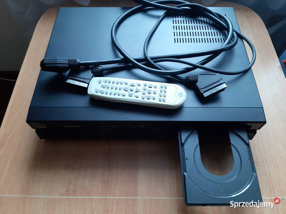 NAGRYWARKA kombi MEDION MD81664 OKAZJA Euro Bełżyce