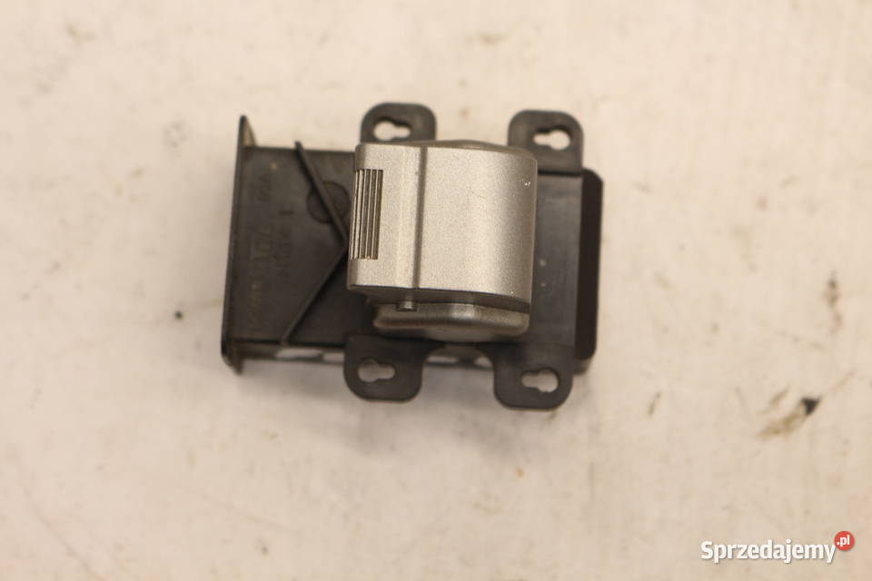 HONDA FRV PRZEŁĄCZNIK SZYB LEWY TYŁ M20783 5 PIN panele sterowania, przełączniki Prochowice sprzedam
