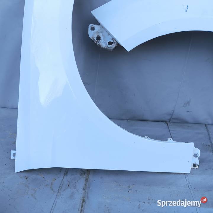 FORD FOCUS MK3 BŁOTNIK LEWY PRAWY PRZEDNI osobowe Radom sprzedam