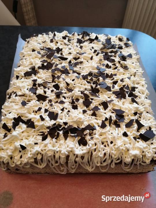 Ciasta ciasteczka Torty Domowe dolnośląskie