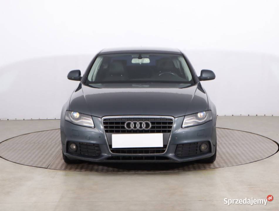 Audi A4 18 TFSI A4 Piaseczno