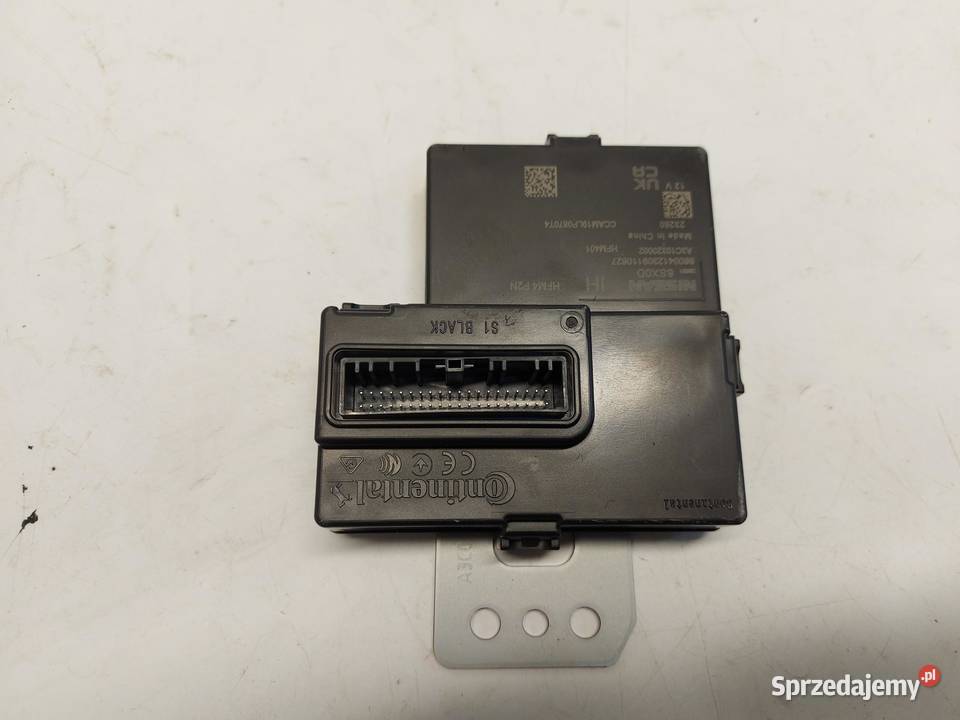 Nissan XTRAIL T33 IV 2023r Moduł sterownik