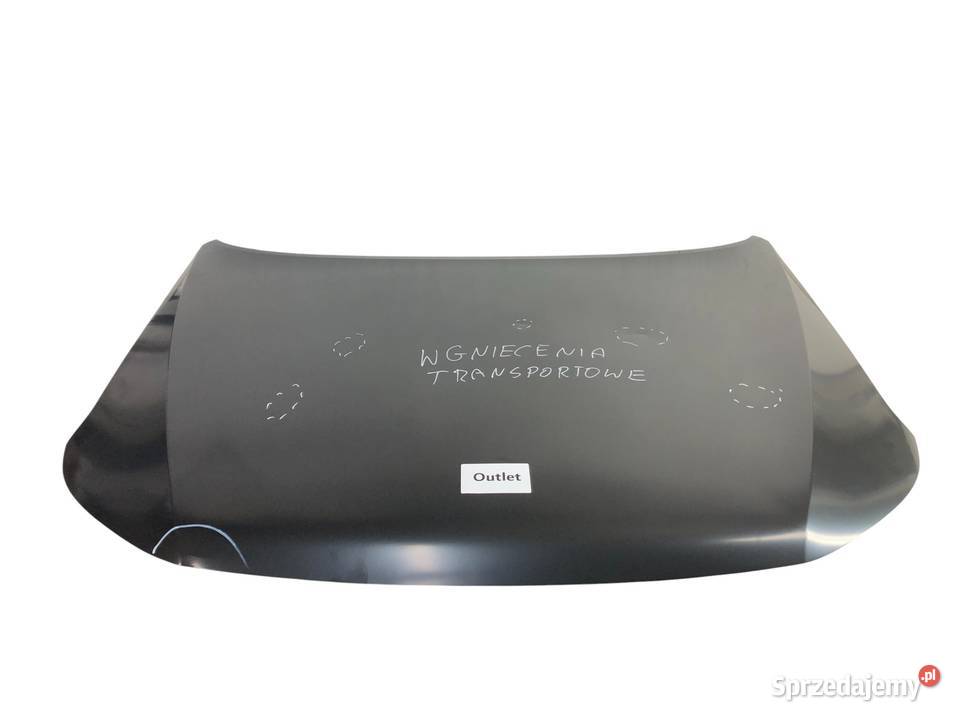 Subaru Forester SH III 012008032013 Maska świętokrzyskie Skarżysko-Kamienna