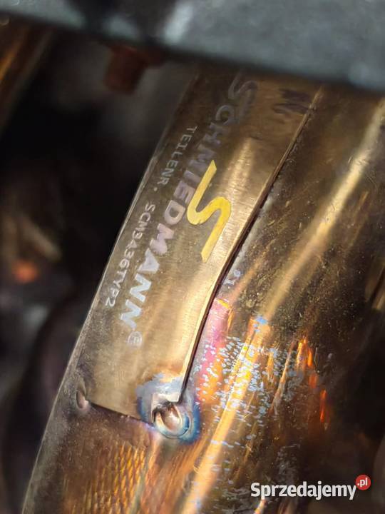 BMW e39 523ia Wola Różaniecka