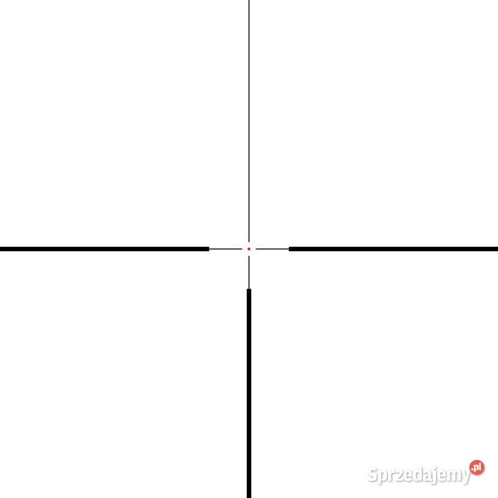 Luneta celownicza Hawke Frontier 30 16x24 IR L4A Warszawa