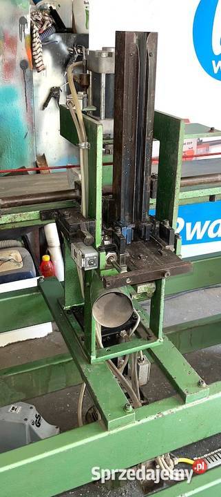 PROMOCJA Wiertarka Priess Horstmann pod okucia Wadowice