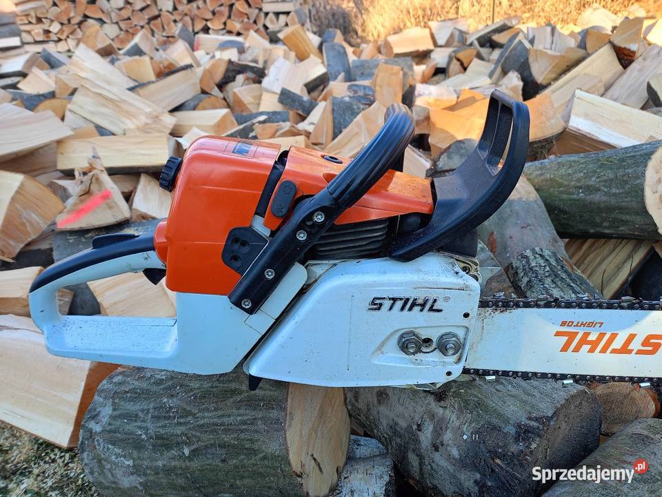 Piła spalinowa Stihl ms 361 Kielce