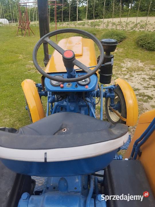 Ursus C330 z 1973 roku Legendarny SolidnyRocznik podkarpackie Barycz