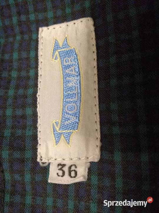 Marynarka koszula Rozmiar 146 Piekoszów