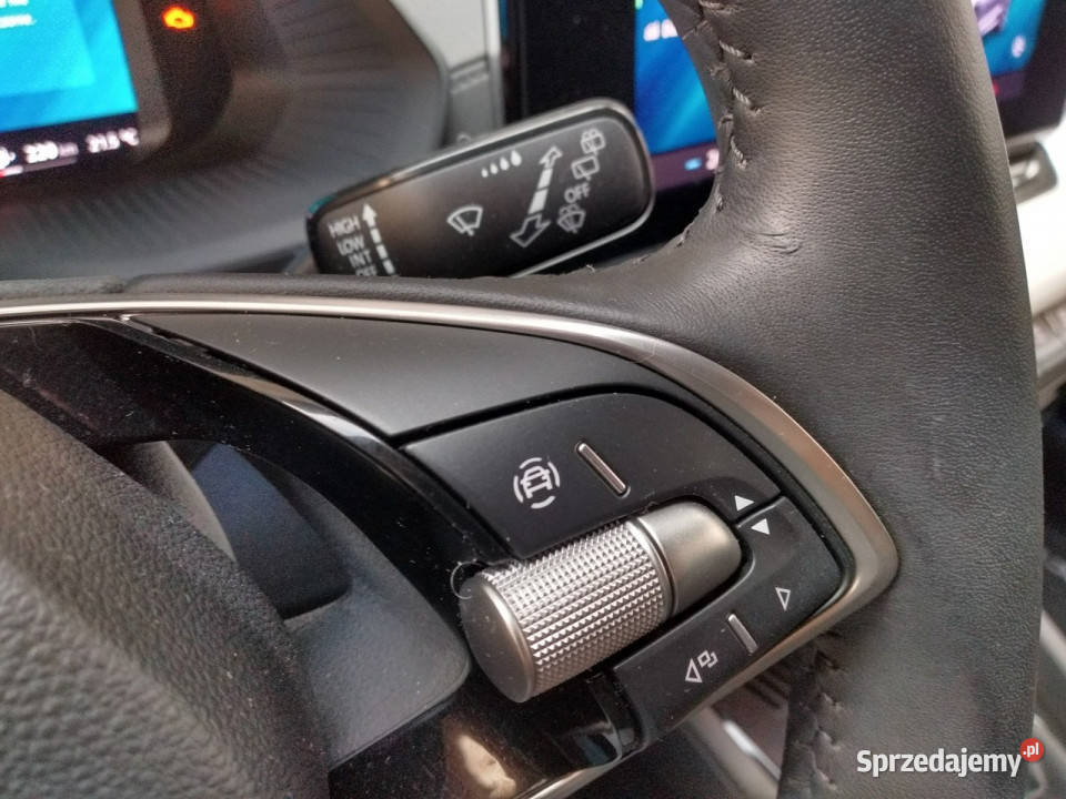 koda Octavia 15 TSI 150 business smartlink led
