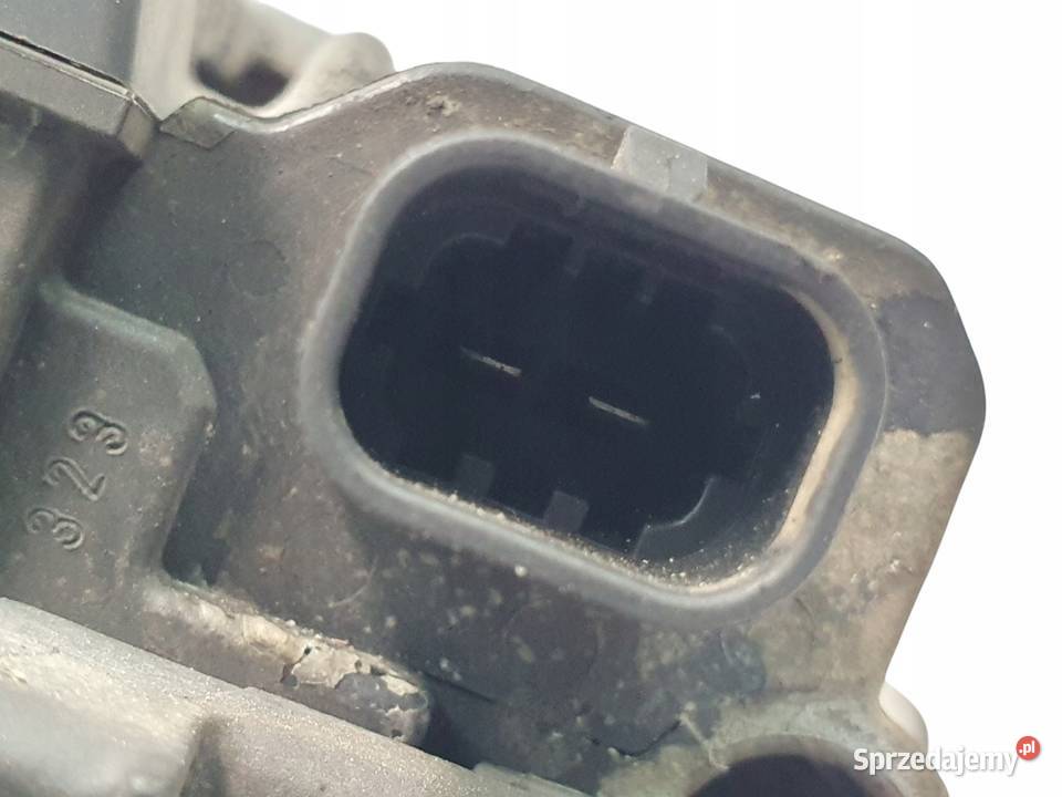 ALTERNATOR Opel Astra H Zafira B Meriva 16 16V Chełm