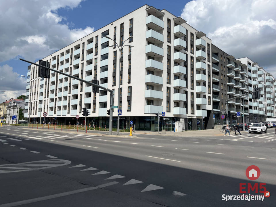 Mieszkanie 39 metrów 2 pokojowe Białystok Nieruchomości