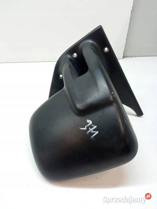 LUSTERKO PRAWE 5PIN EUROPA VW Volkswagen osobowe