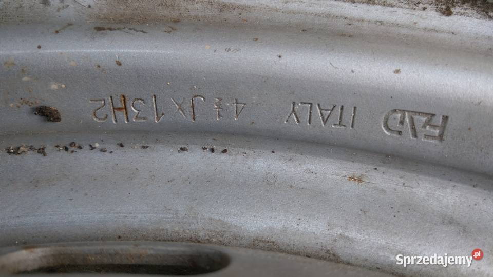 koło Krosno Odrzańskie