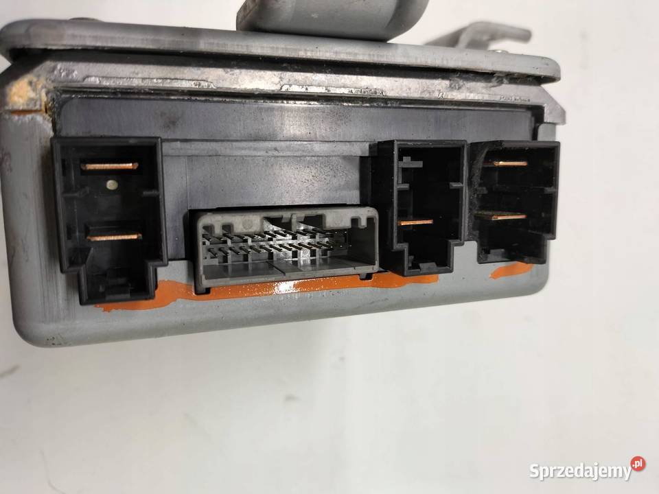 MODUŁ WSPOMAGANIA UFO 39980SMGG2 HSMGX50 07M