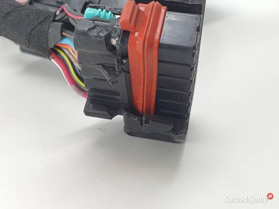 Wiazka Instalacja Wtyczka Kostka Honda Nt 1100 Janowice sprzedam