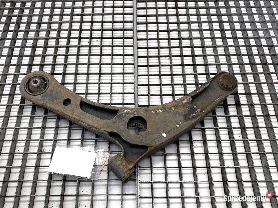 WAHACZ PRAWY PRZÓD MITSUBISHI OUTLANDER III SUV osobowe podkarpackie