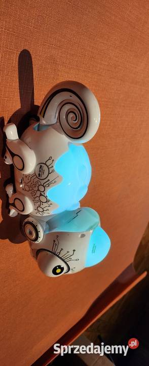 Chameleon Silverlit Robot kameleon DUMEL zabawka śląskie Gliwice